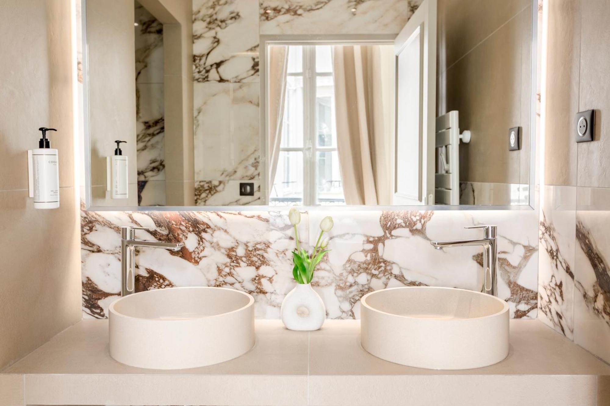 Merveil - Signature - Marais - Montmartre Appartement
