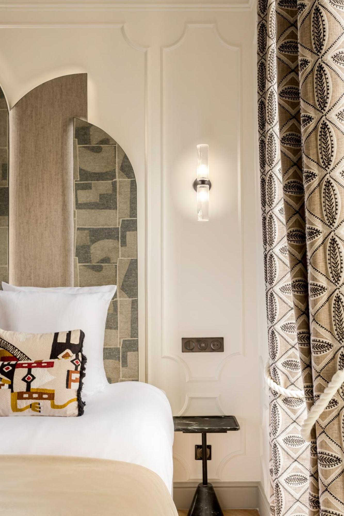 Merveil - Signature - Marais - Montmartre Appartement