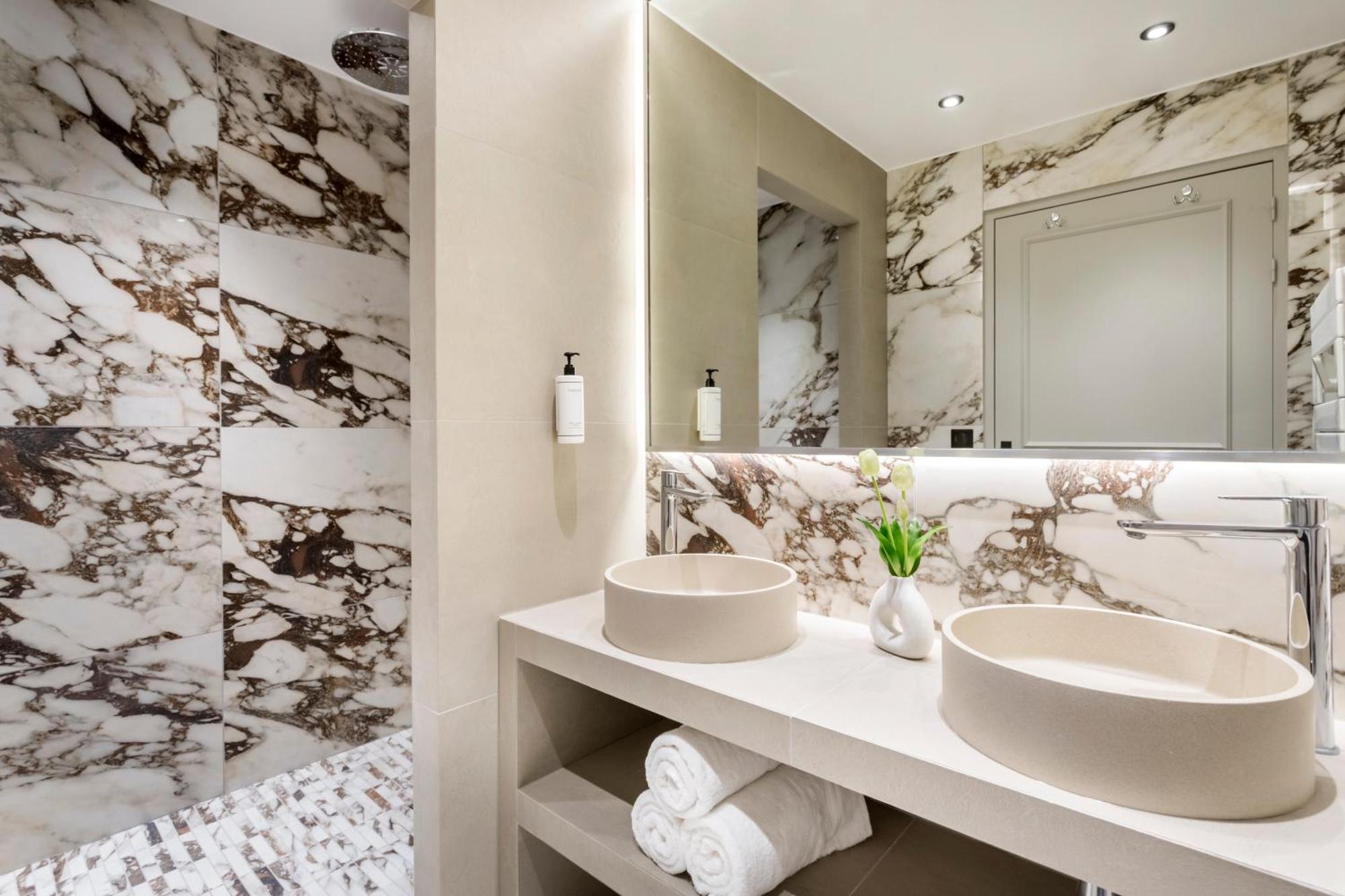 Merveil - Signature - Marais - Montmartre Appartement Paris