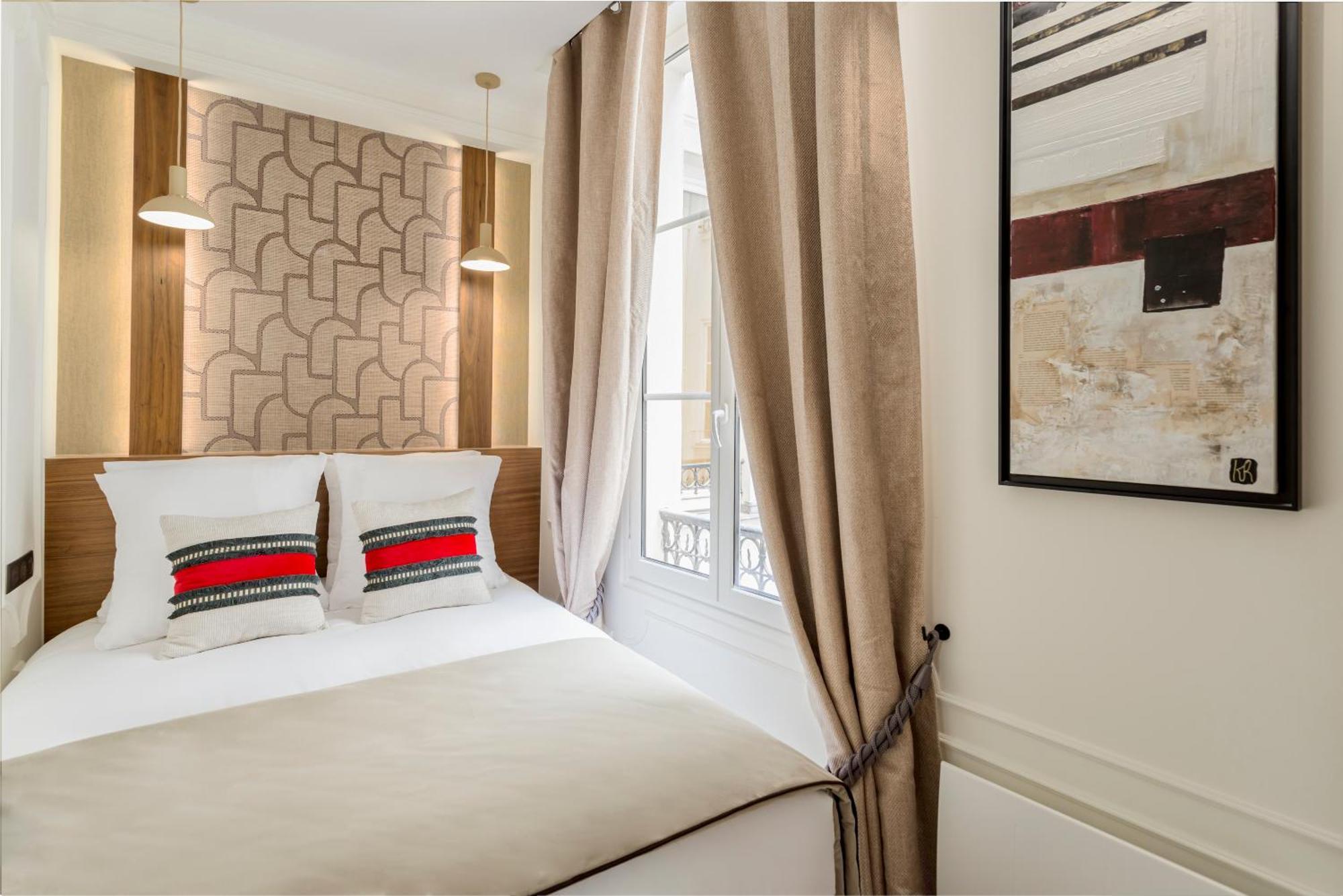 Appartement Merveil - Signature - Marais - Montmartre Paris