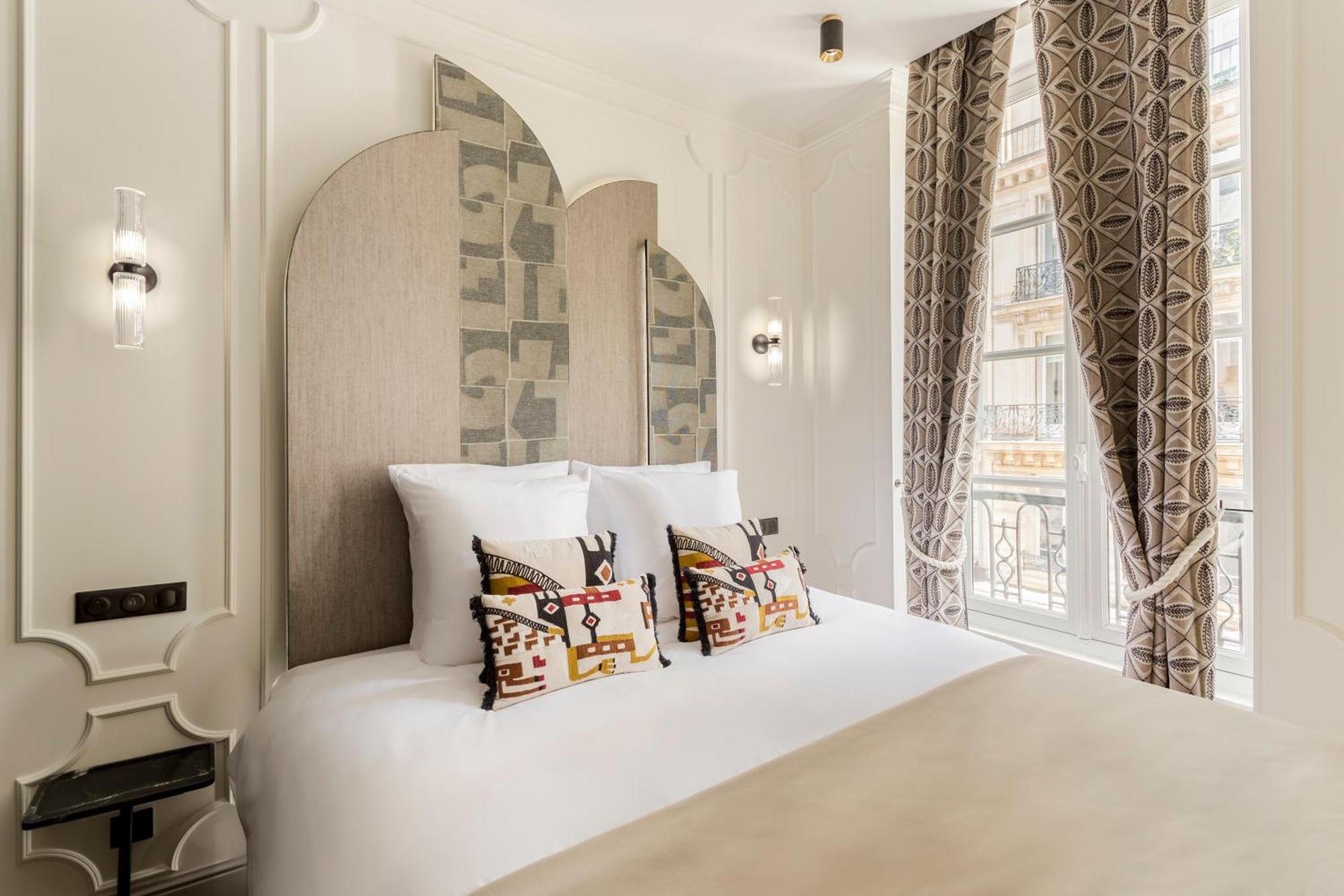 Merveil - Signature - Marais - Montmartre Appartement Paris